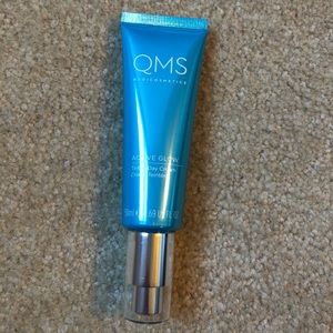 QMS Medicosmetics Active Glow Tinted Day Cream 💫